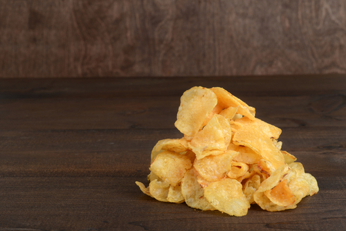 Are Kettle Chips Bad For You? - Here Is Your Answer.