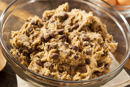 Is Cookie Dough Bad For You? - Here Is Your Answer.