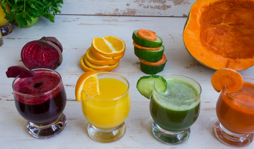 Juicing: Good or Bad?