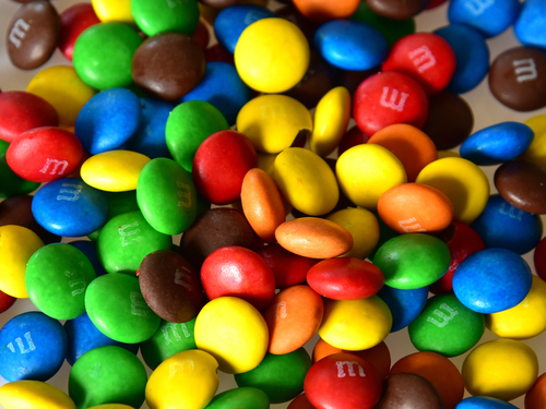 Do M&Ms Go Bad?