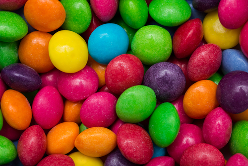 Are Skittles Vegan?