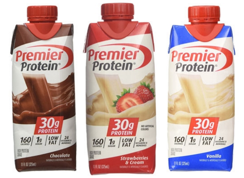 Big Is Premier Protein Bad For You 