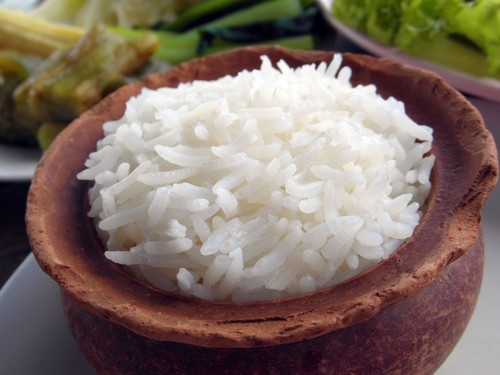 Is Rice Bad For You? - Here Is Your Answer.