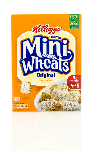 Big are mini wheats bad for you 2