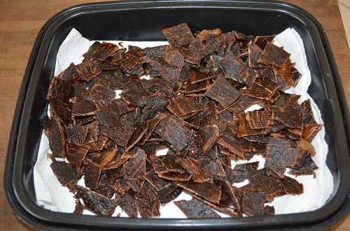Is Beef Jerky Bad For You Here Is Your Answer Is Beef Jerky Bad For You Here Is Your Answer