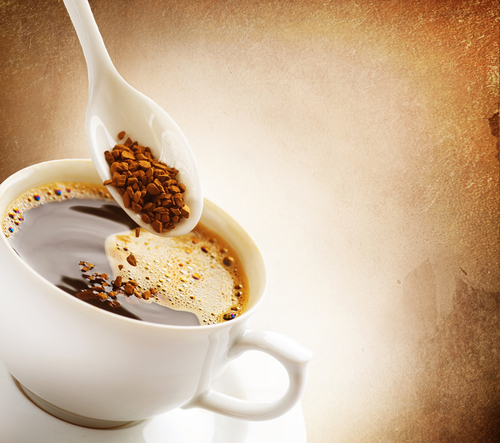 Instant Coffee: Good or Bad?