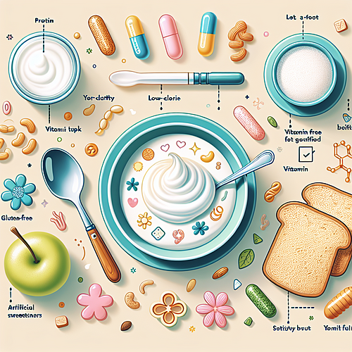 Is Two Good Yogurt Bad For You? Here Is Your Answer.