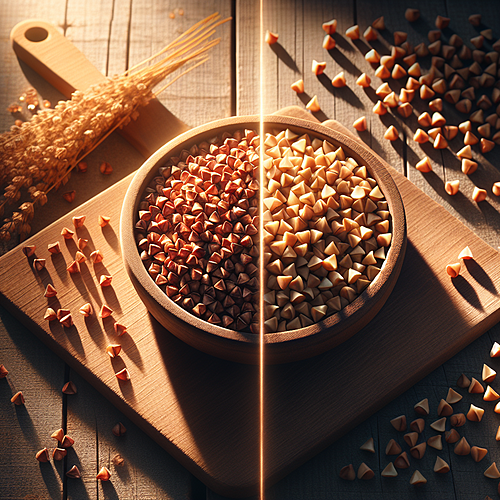 Is Buckwheat Bad For You Here Is Your Answer 