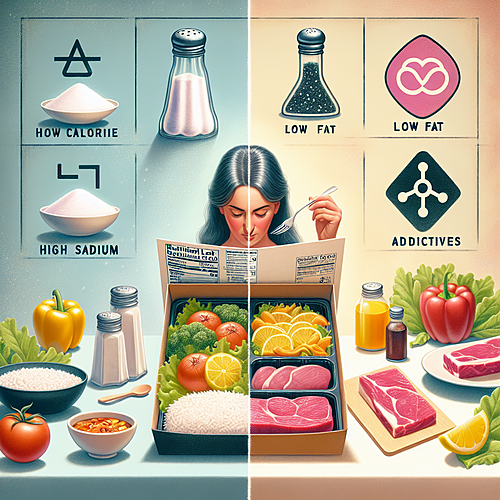 Are Healthy Choice Meals Bad For You Here Is Your Answer 