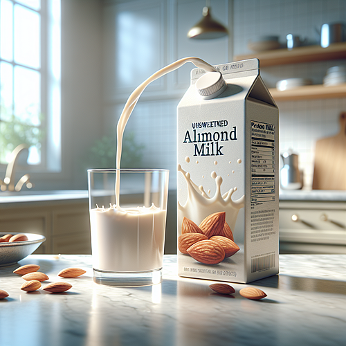 Is Unsweetened Almond Milk Bad For You Here Is Your Answer 