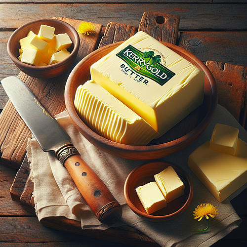 Is Irish Butter Bad For You Here Is Your Answer 