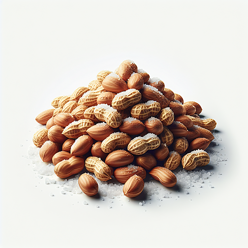 Are Dry Roasted Peanuts Bad For You Here Is Your Answer 