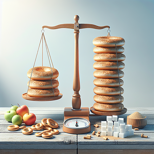 Are Whole Wheat Bagels Bad For You Here Is Your Answer 
