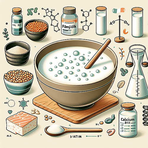 Is Filmjölk Bad For You? Here Is Your Answer.