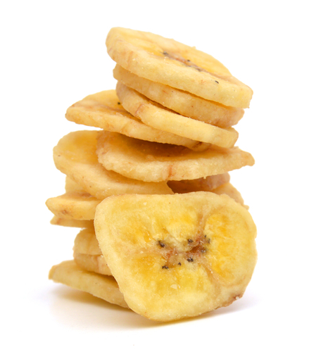 Are Banana Chips Good For You?