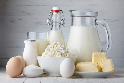 IS DAIRY PRODUCTS BAD FOR YOU intelligence overview