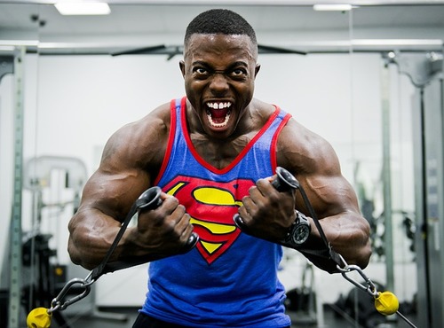 Is Lifting Weights Bad For You Here Is Your Answer 