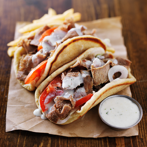 Are Gyros Bad For You? Here Is Your Answer.