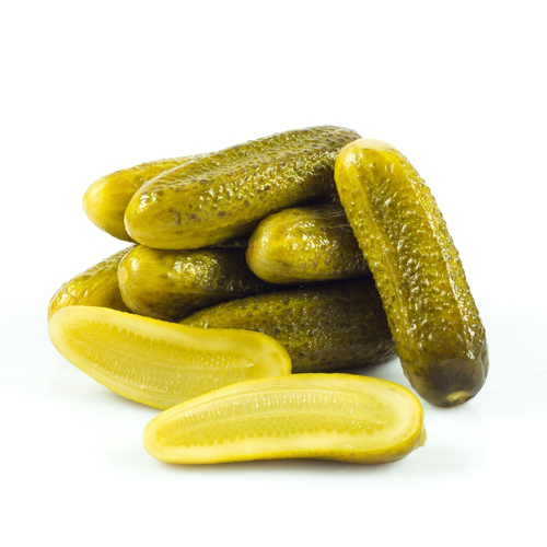 Are Gherkins Bad For You? Here Is Your Answer.