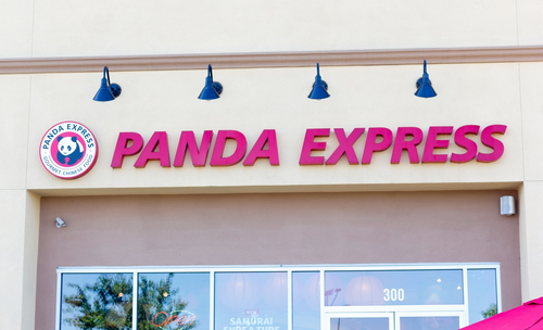 Is Panda Express Bad For You? - Here Is Your Answer.