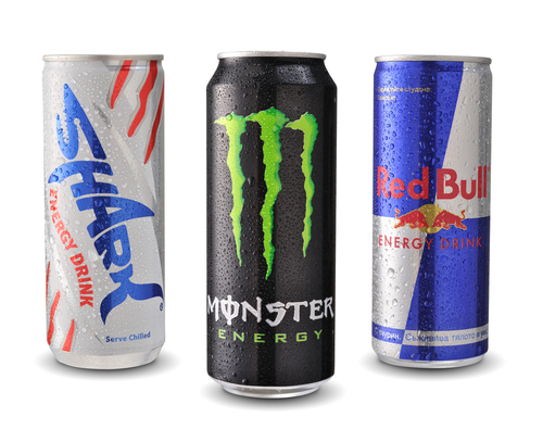 does taurine give you energy