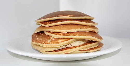 Are Pancakes Bad For You? - Here Is Your Answer.