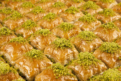 Big is baklava bad for you 2