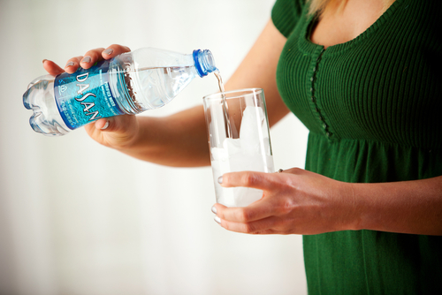 is dasani water good for you?