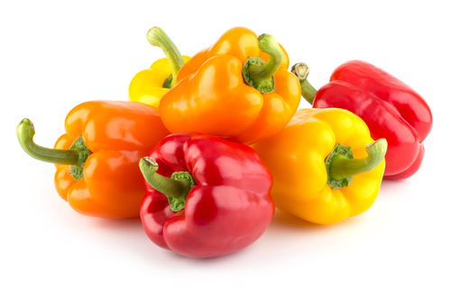 Are Bell Peppers Bad For You? - Here Is Your Answer.