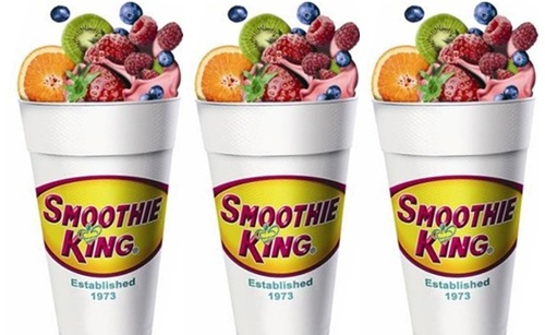 Is Smoothie King Bad For You