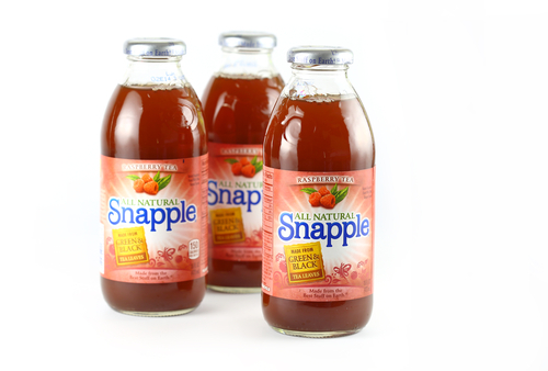 is-snapple-bad-for-you-here-is-your-answer