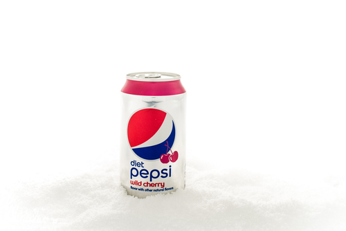 Does Pepsi Still Make Diet Cherry Pepsi? 