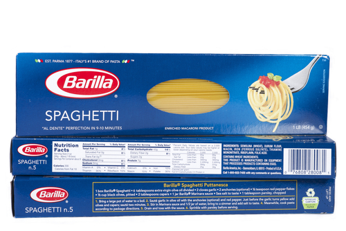 Is Barilla Spaghetti Bad For You? - Here Is Your Answer.