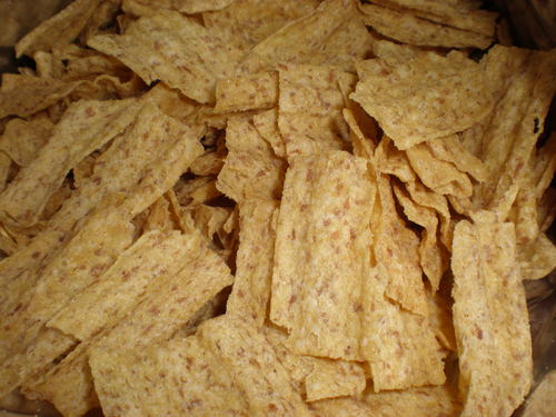 What are the healthiest chips? Nutrition of Sun Chips, baked and more.