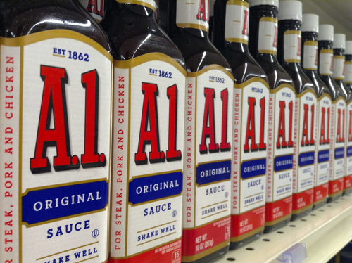 What You Should Know Before Using A.1. Sauce Again 