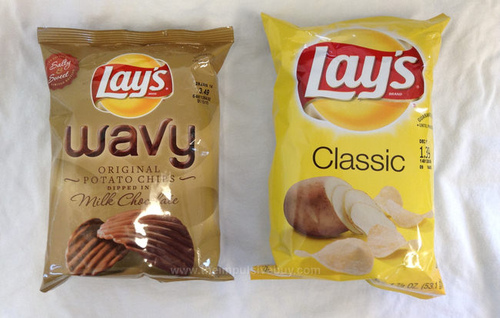 Are Lay's Potato Chips Bad For You? - Here Is Your Answer.